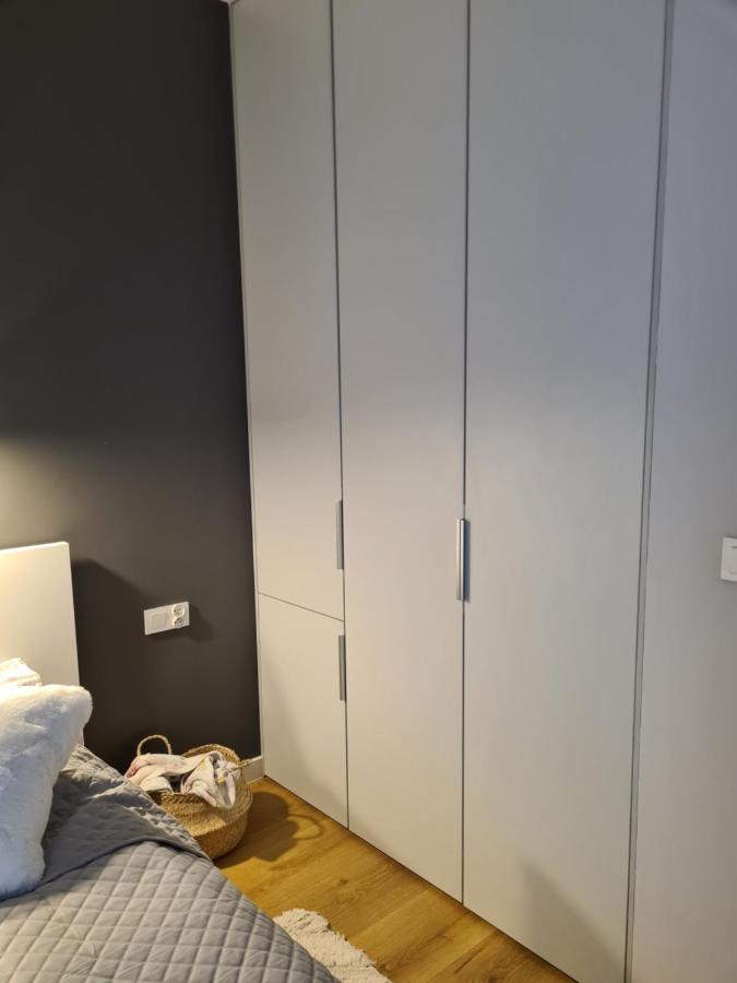 Posnania Comfort Apartment, Free Parking, Self Check-In 24H Πόζναν Εξωτερικό φωτογραφία