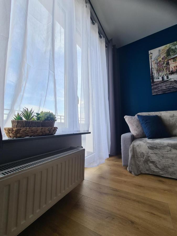 Posnania Comfort Apartment, Free Parking, Self Check-In 24H Πόζναν Εξωτερικό φωτογραφία