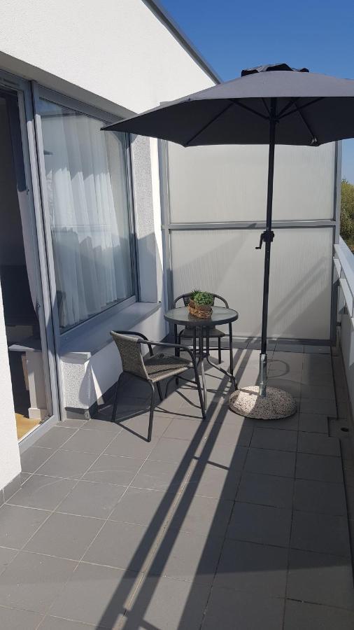 Posnania Comfort Apartment, Free Parking, Self Check-In 24H Πόζναν Εξωτερικό φωτογραφία